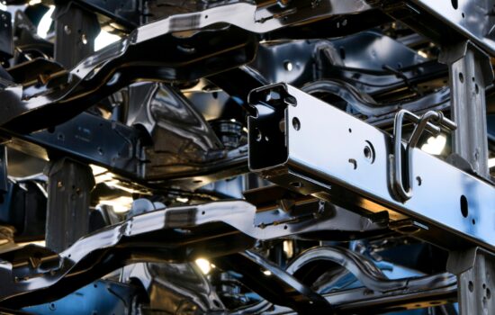 Carlyle combines India’s Highway, Roop to build global auto parts platform