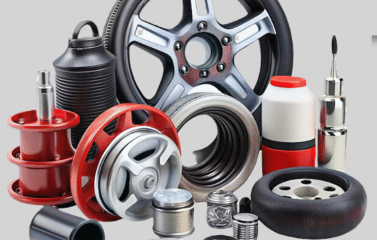 Indian auto parts makers poised for US expansion